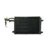 Recambio de condensador aire acondicionado para audi a3 (8p1) 1.6 fsi referencia OEM IAM 1K0820411AK  