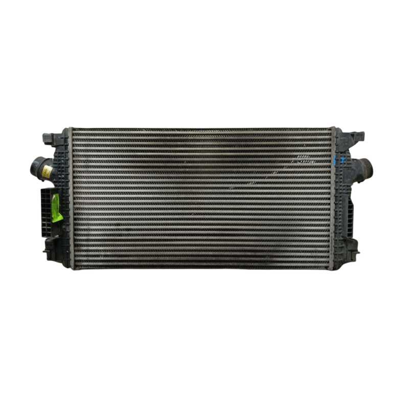 Recambio de intercooler para chevrolet cruze (j300) 2.0 cdi referencia OEM IAM 13267647  