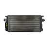 Recambio de intercooler para chevrolet cruze (j300) 2.0 cdi referencia OEM IAM 13267647  