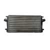 Recambio de intercooler para chevrolet cruze (j300) 2.0 cdi referencia OEM IAM 13267647  