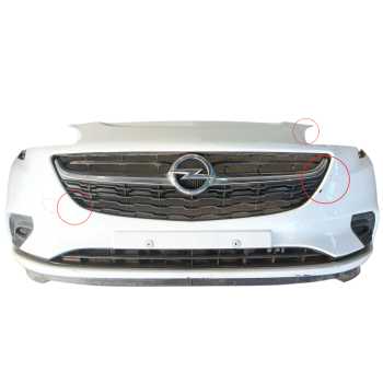 PARAGOLPES DELANTERO 39059634 475498858 