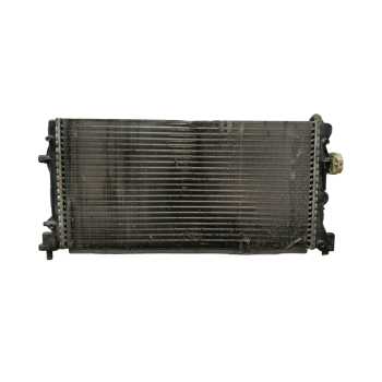 RADIADOR AGUA 6R0121253 