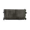 Recambio de radiador agua para skoda fabia ii (542) 1.6 tdi referencia OEM IAM   