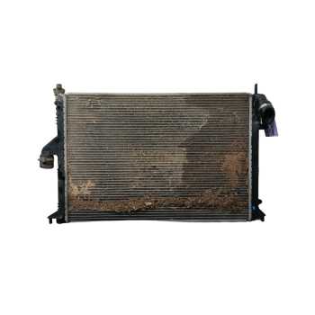 RADIADOR AGUA 8200735039 81502003 1909090304