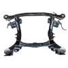 Recambio de puente trasero para mg mg 4 (eh32) ev referencia OEM IAM  P6586810 654272491