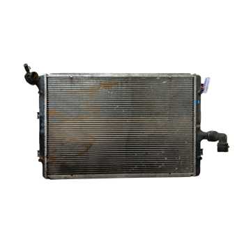 RADIADOR AGUA 1K0121251DM 1K0121251AB 
