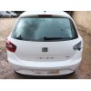 seat ibiza iv (6j5, 6p1) del año 2017
