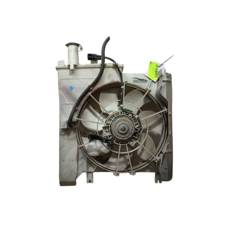 Recambio de electroventilador para citroën c1 (pm_, pn_) 1.0 referencia OEM IAM   