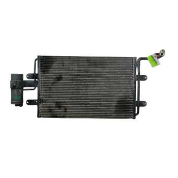 CONDENSADOR AIRE ACONDICIONADO 1J0820413N 1J0820411D 4825941