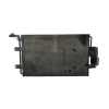 Recambio de condensador aire acondicionado para audi tt (8n3) 1.8 t referencia OEM IAM 1J0820413N 1J0820411D 4825941