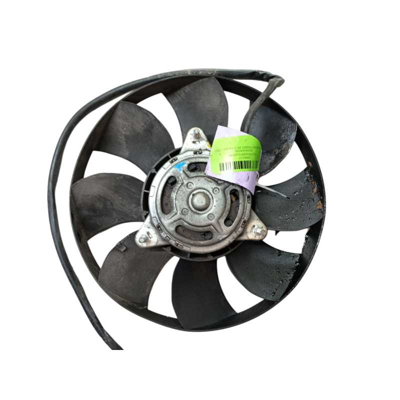 Recambio de electroventilador para volkswagen passat b5.5 variant (3b6) 1.9 tdi referencia OEM IAM 8D0959455R 3L38230 