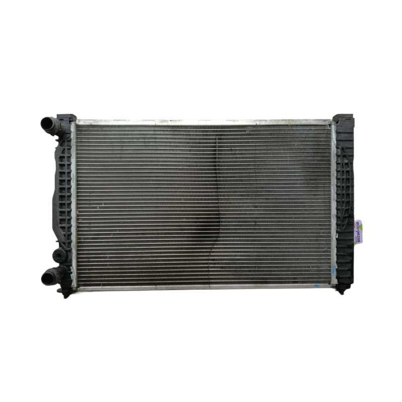 Recambio de radiador agua para volkswagen passat b5.5 variant (3b6) 1.9 tdi referencia OEM IAM 8D0121251P  
