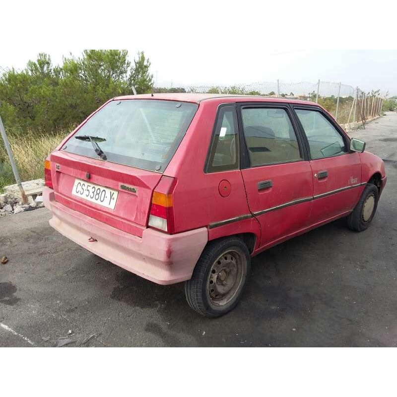 CITROËN AX
