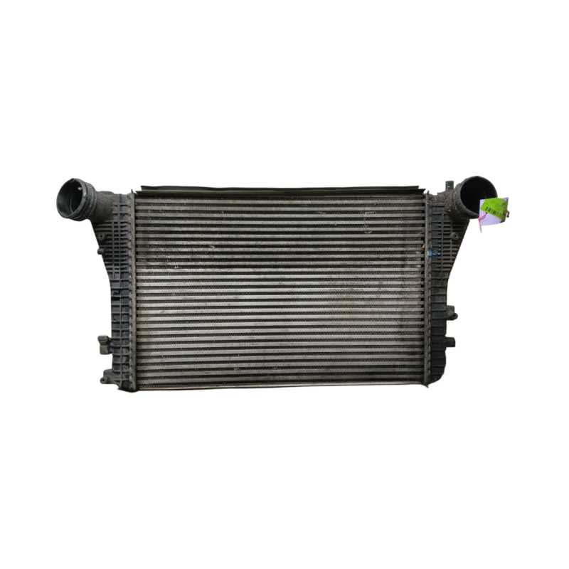 Recambio de intercooler para volkswagen golf v (1k1) 2.0 tdi 16v referencia OEM IAM 1K0145803CD  