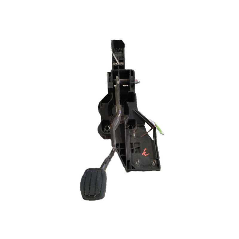 Recambio de pedal freno para peugeot partner furgón/monospace (k9) 1.5 bluehdi 100 referencia OEM IAM   