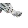 Recambio de pedal freno para peugeot partner furgón/monospace (k9) 1.5 bluehdi 100 referencia OEM IAM   