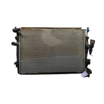 RADIADOR AGUA 5Q0121251EA M153548 RM2064