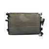 Recambio de radiador agua para seat leon (5f1) 1.4 tsi referencia OEM IAM 5Q0121251EA  