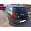 bmw 1 (e87) del año 2007