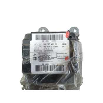 CENTRALITA AIRBAG 1634737680 9823741280 697919500