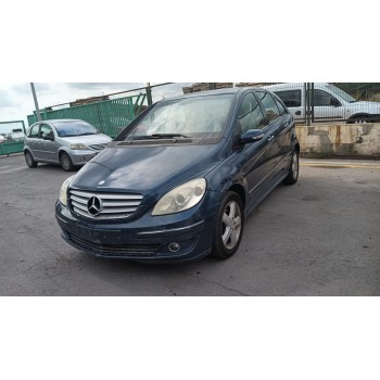 MERCEDES-BENZ CLASE B SPORTS TOURER (W245)