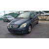 mercedes-benz clase b sports tourer (w245) del año 2006