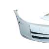 Recambio de paragolpes delantero para jaguar xe (x760) 2.0 d referencia OEM IAM T4N13173LML  
