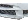 Recambio de paragolpes delantero para jaguar xe (x760) 2.0 d referencia OEM IAM T4N13173LML  