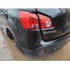 nissan qashqai i (j10, nj10) del año 2007