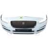 Recambio de paragolpes delantero para jaguar xe (x760) 2.0 d referencia OEM IAM T4N13173LML  