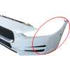 Recambio de paragolpes delantero para jaguar xe (x760) 2.0 d referencia OEM IAM T4N13173LML  