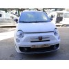 abarth 500 / 595 / 695 del año 2015