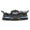 Recambio de salpicadero para mg mg 4 (eh32) ev referencia OEM IAM   