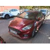 ford fiesta vii (hj, hf) del año 2021
