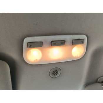 LUZ INTERIOR DELANTERA CENTRAL 264300008R 