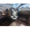 chevrolet aveo / kalos hatchback (t250, t255) del año 2012