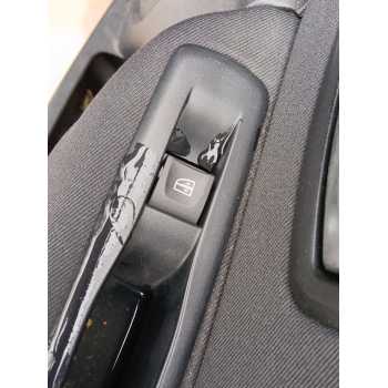 MANDO ELEVALUNAS TRASERO DERECHO 254010003R 