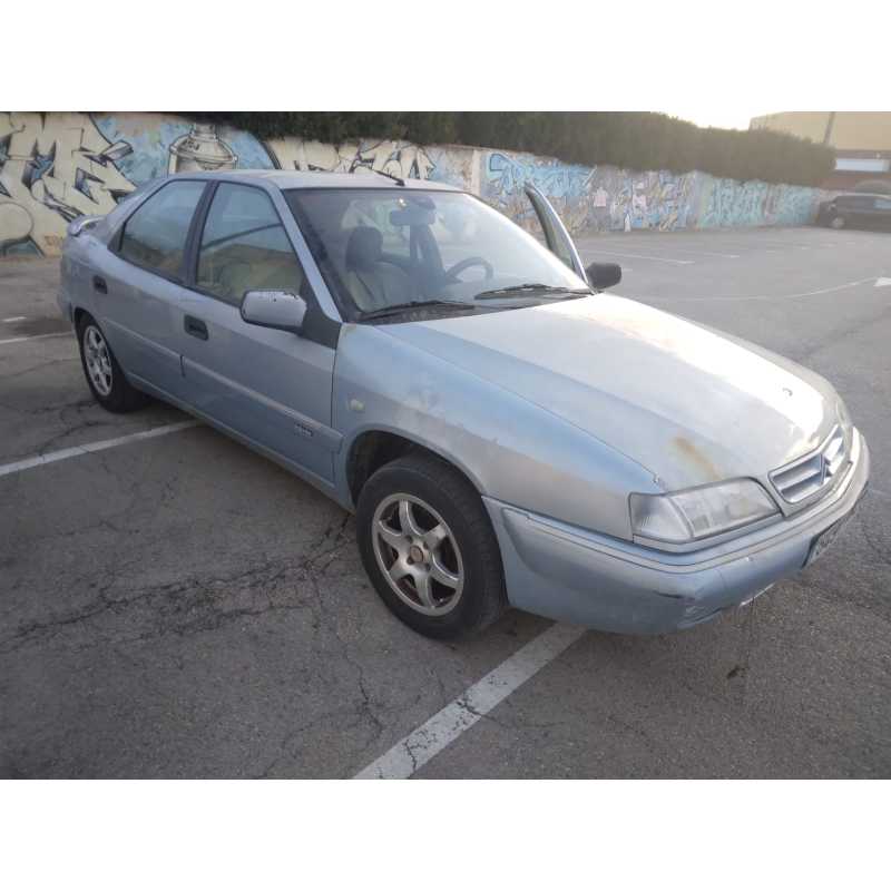 CITROËN XANTIA BERLINA