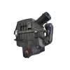 Recambio de filtro aire para nissan micra v (k14) 1.5 dci referencia OEM IAM   
