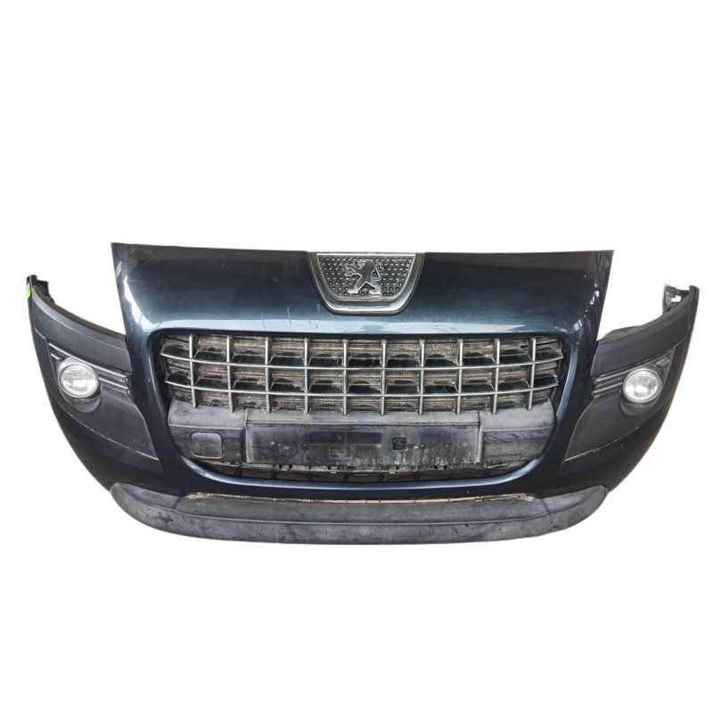 Recambio de paragolpes delantero para peugeot 3008 i monospace (0u_) 1.6 vti referencia OEM IAM 7401RZ  