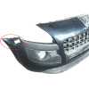 Recambio de paragolpes delantero para peugeot 3008 i monospace (0u_) 1.6 vti referencia OEM IAM 7401RZ  