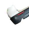 Recambio de paragolpes trasero para mazda cx-30 (dm) skyactiv-x m hybrid referencia OEM IAM DFR550221C8P  