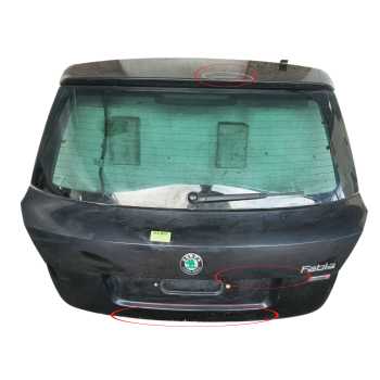 PORTON TRASERO 5J6827025G 