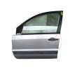 Recambio de puerta delantera izquierda para ford fusion (ju_) 1.4 referencia OEM IAM   