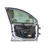 Recambio de puerta delantera izquierda para ford fusion (ju_) 1.4 referencia OEM IAM   