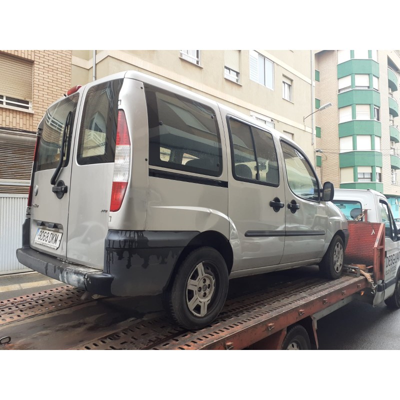 FIAT DOBLO (119)