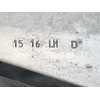 Recambio de puente delantero para jaguar xe (x760) 2.0 d referencia OEM IAM   