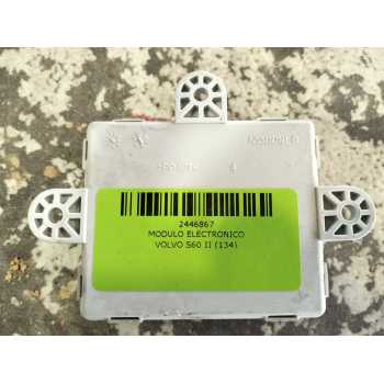 MODULO ELECTRONICO 31456701 AV6N14C237BB AV6N14C108AE
