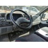 peugeot boxer furgoneta (230l) del año 2000