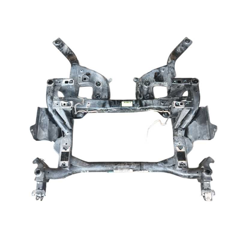 Recambio de puente delantero para jaguar xe (x760) 2.0 d referencia OEM IAM   